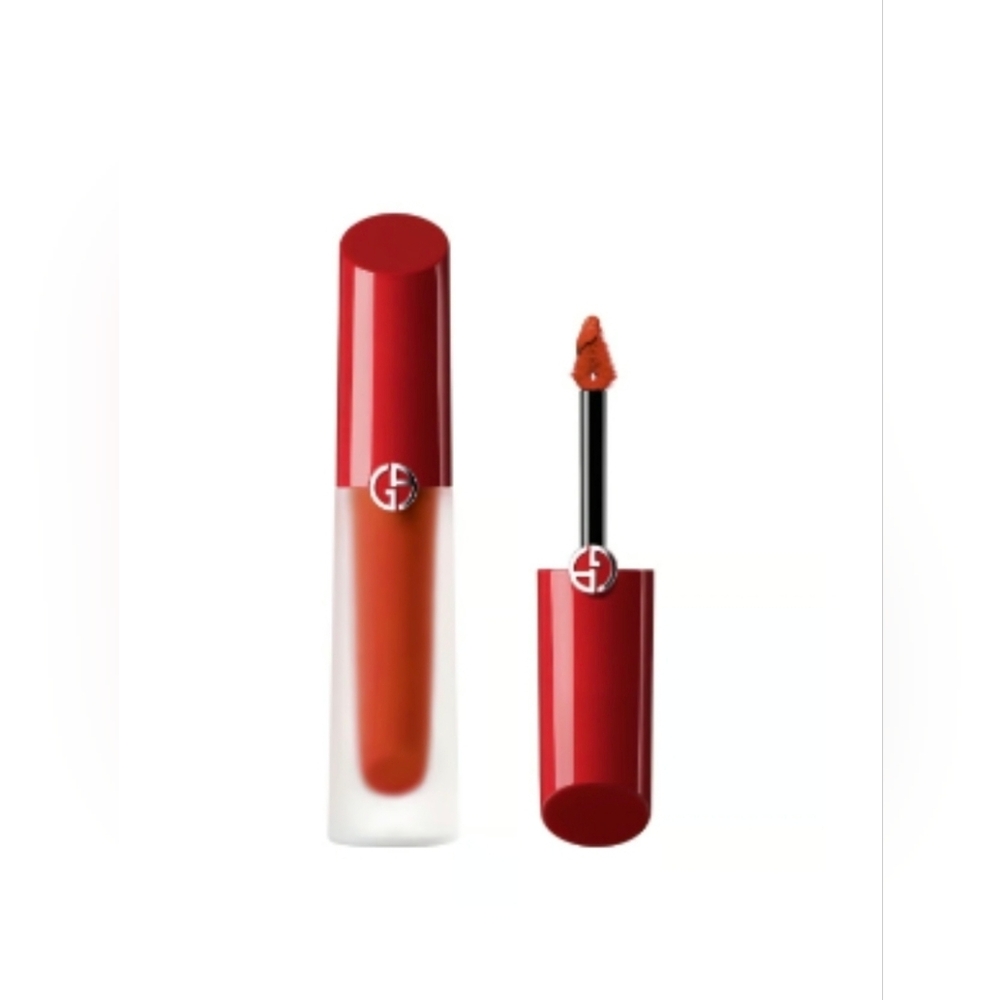 Giorgio Armani Lip Maestro Satin - Live Concert